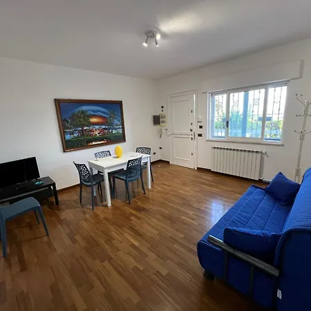 Tolomea Apartman *