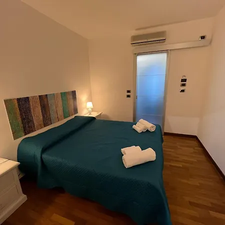 Apartman Tolomea Mondello