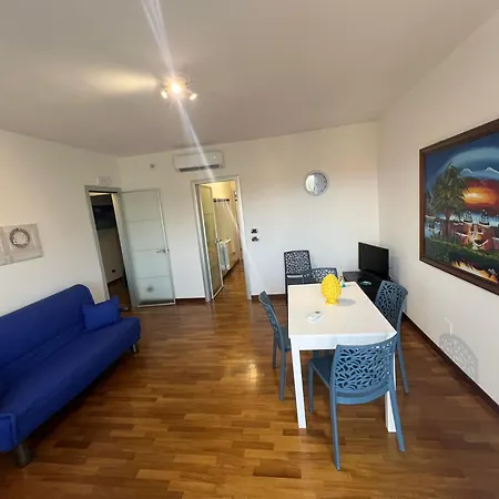 Apartman Tolomea Mondello