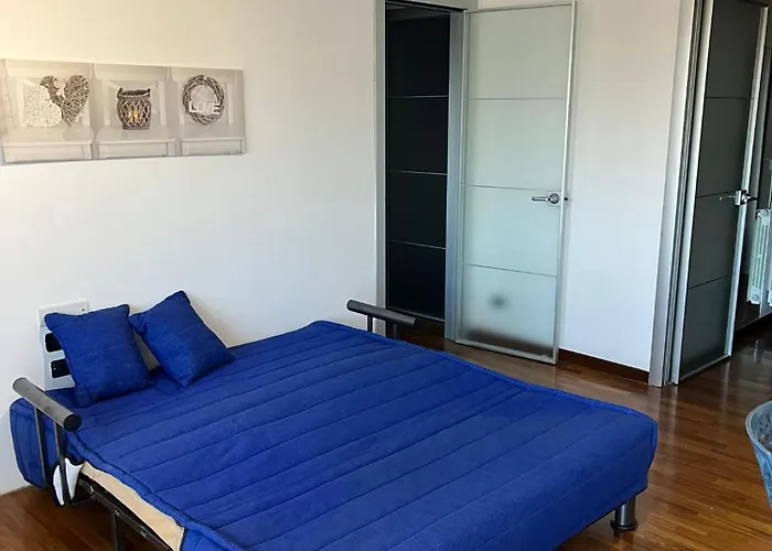 Apartman Tolomea *