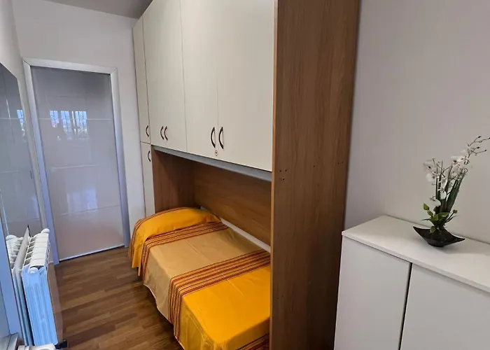 Apartman Tolomea Mondello