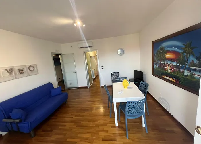 Apartman Tolomea Mondello