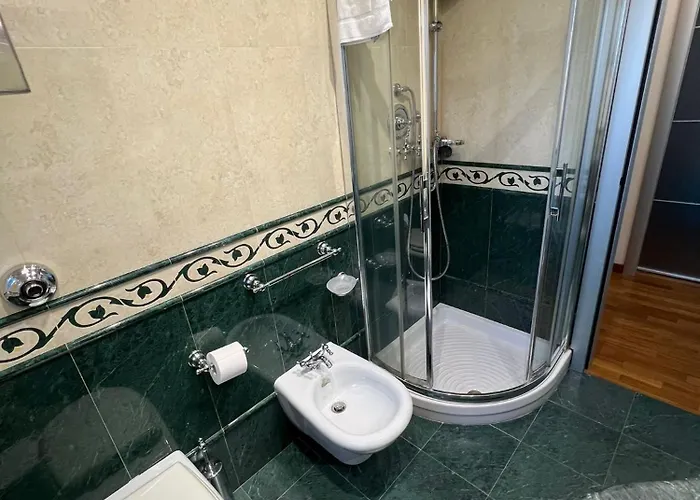 Apartman Tolomea Mondello