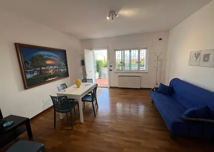 Apartman Tolomea *